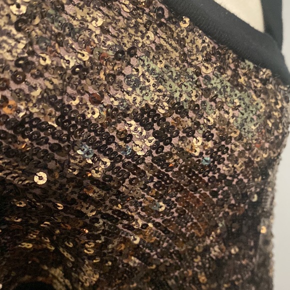 Twelfth Street by Cynthia Vincent mini dress - Picture 2 of 8